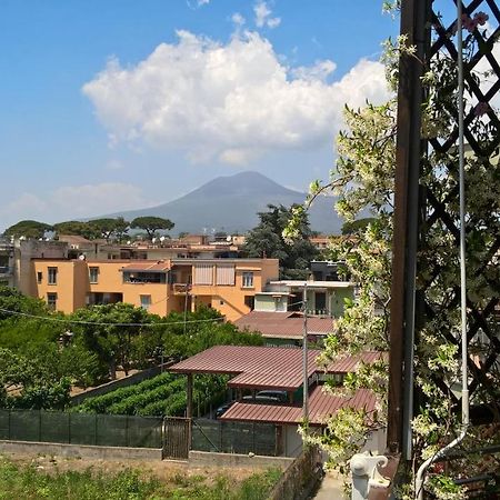 B&B Lucius Pompeia Exterior foto