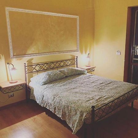 B&B Lucius Pompeia Exterior foto