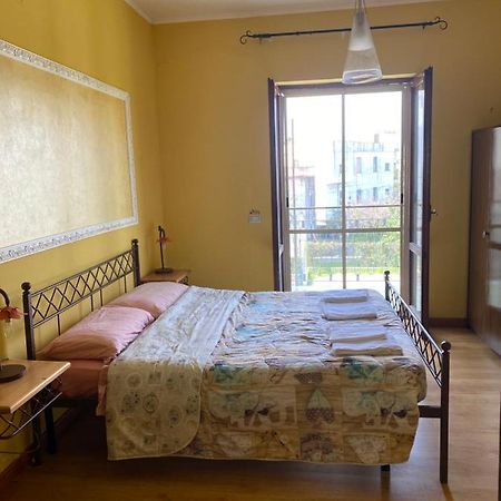 B&B Lucius Pompeia Exterior foto