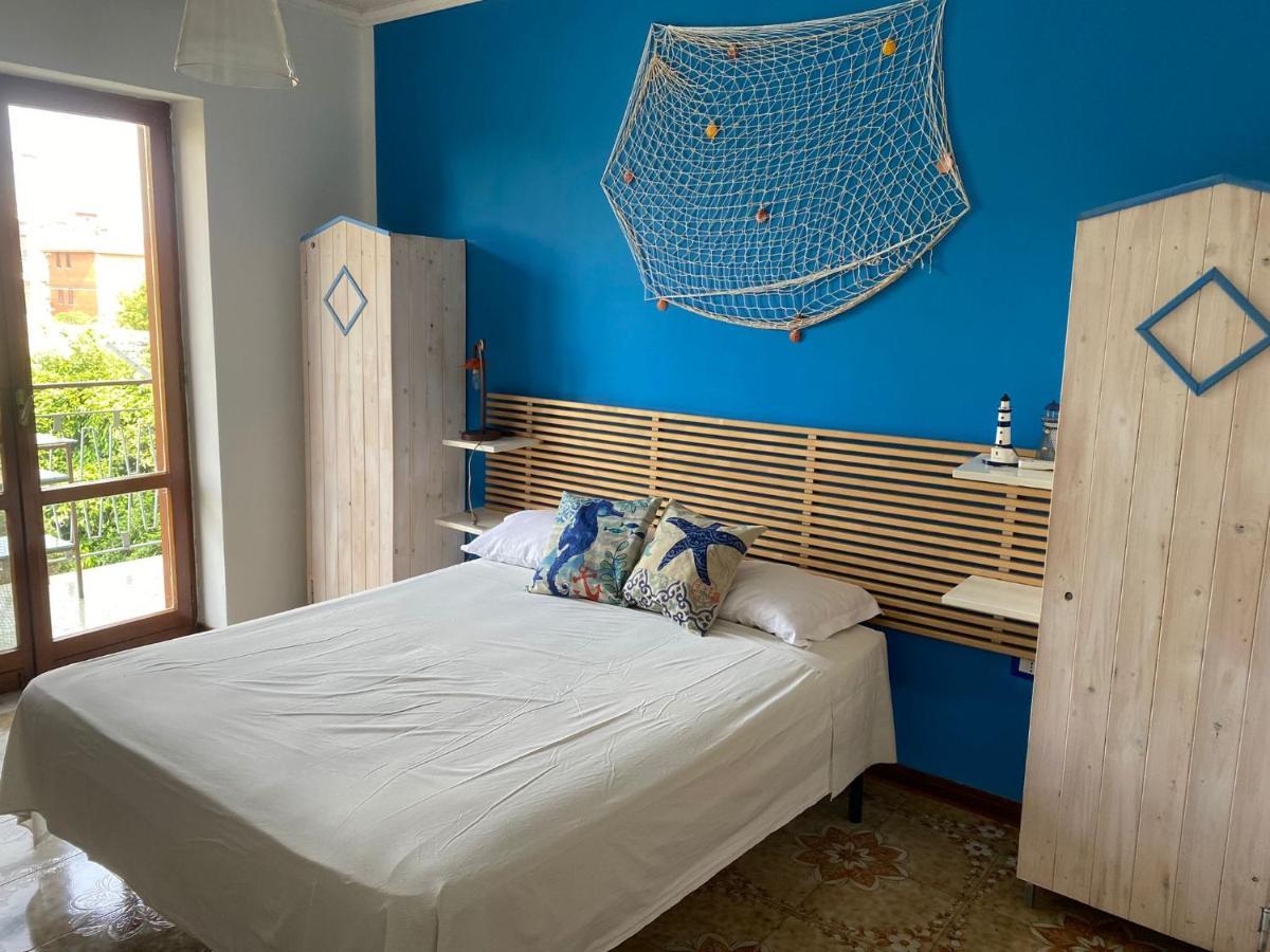 B&B Lucius Pompeia Exterior foto
