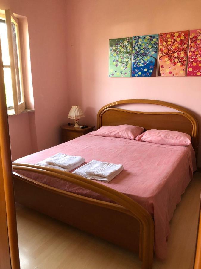 B&B Lucius Pompeia Exterior foto