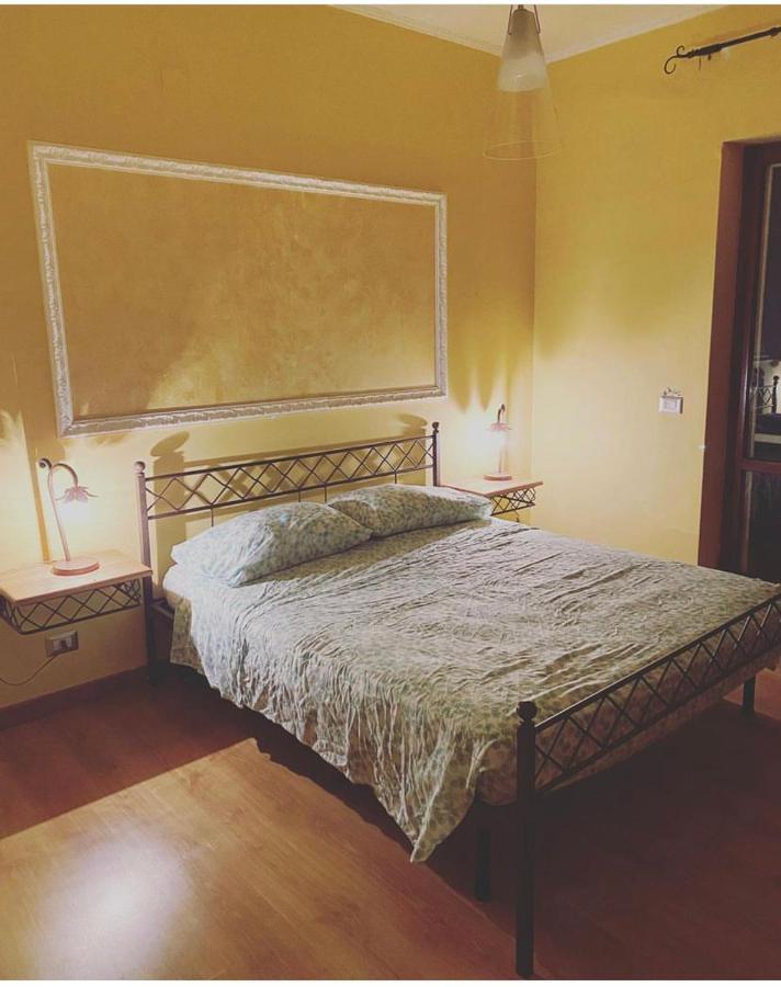 B&B Lucius Pompeia Exterior foto
